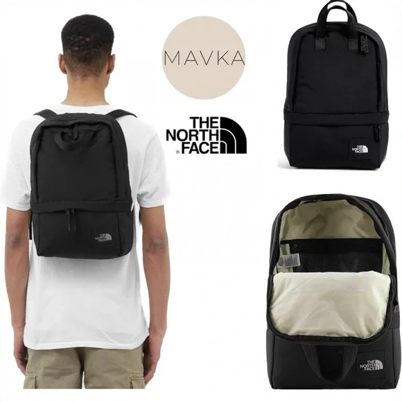 Backpack TNF - Picture 1 of 7